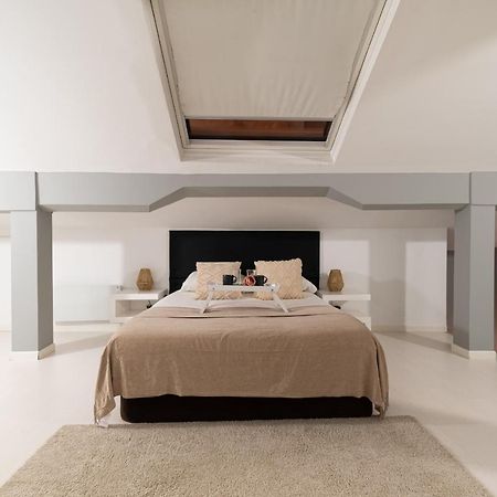 Apartament Elegante Atico Duplex Vigo Zewnętrze zdjęcie